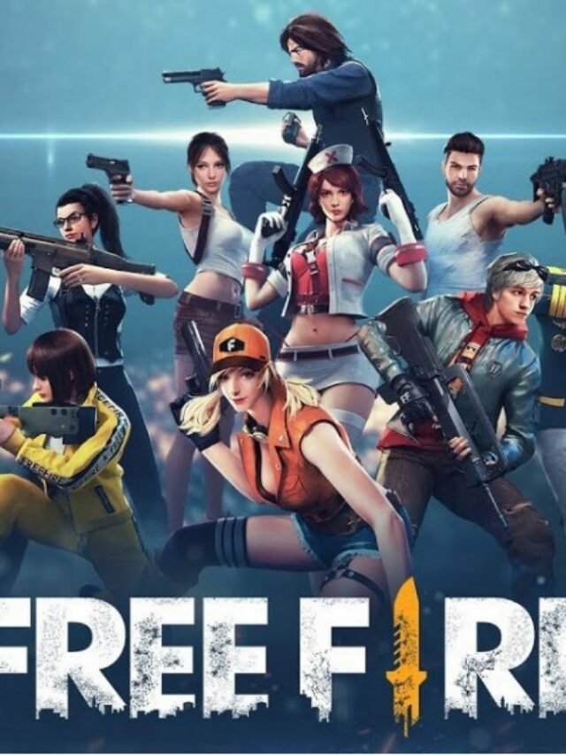 DO YOU KNOW WHO IS THE OWNER OF FREE FIRE