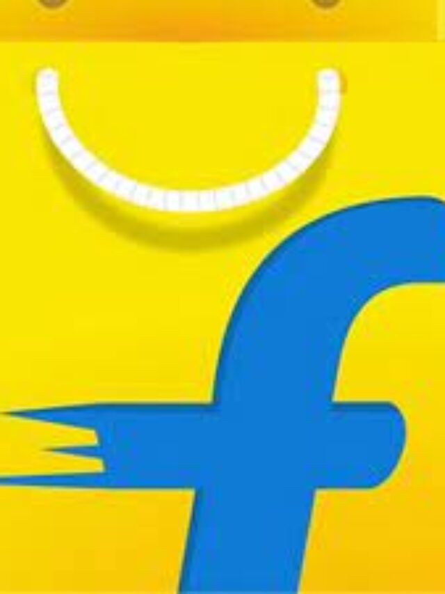 DO YOU WHO IS THE OWNER OF FLIPKART